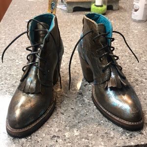 Pskaufman classic size woman’s 7